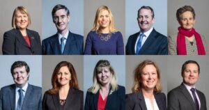 General Election 2024 - Pro-life MPs battling to keep their seats