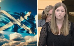 Scotland to introduce most extreme abortion buffer zone law in the world