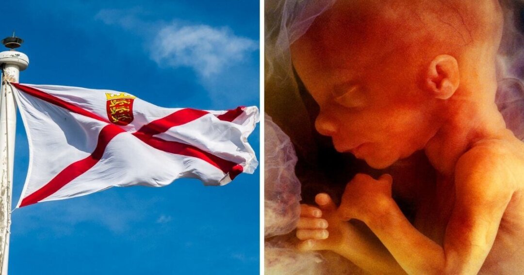 Press release – 62.5% increase in abortions since 2014 in Jersey, calls to reject proposals to introduce abortion up to birth