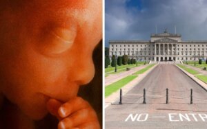 NI abortions increase by almost 25% in 12 months, record 2,168 lives lost