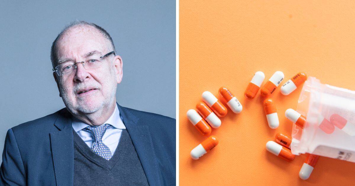 Lord Falconer makes seventh attempt to change the law on assisted suicide