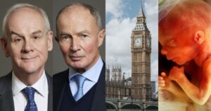 Bills on abortion complications reporting and support for infants and parents to be introduced to House of Lords