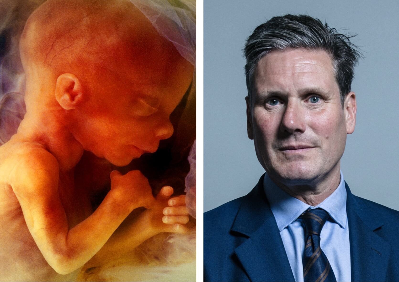 Sign the petition to Keir Starmer