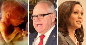 Where VP pick Tim Walz stands on abortion