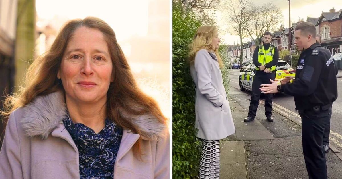 Woman receives £13,000 compensation after being arrested for silent prayer near abortion clinic