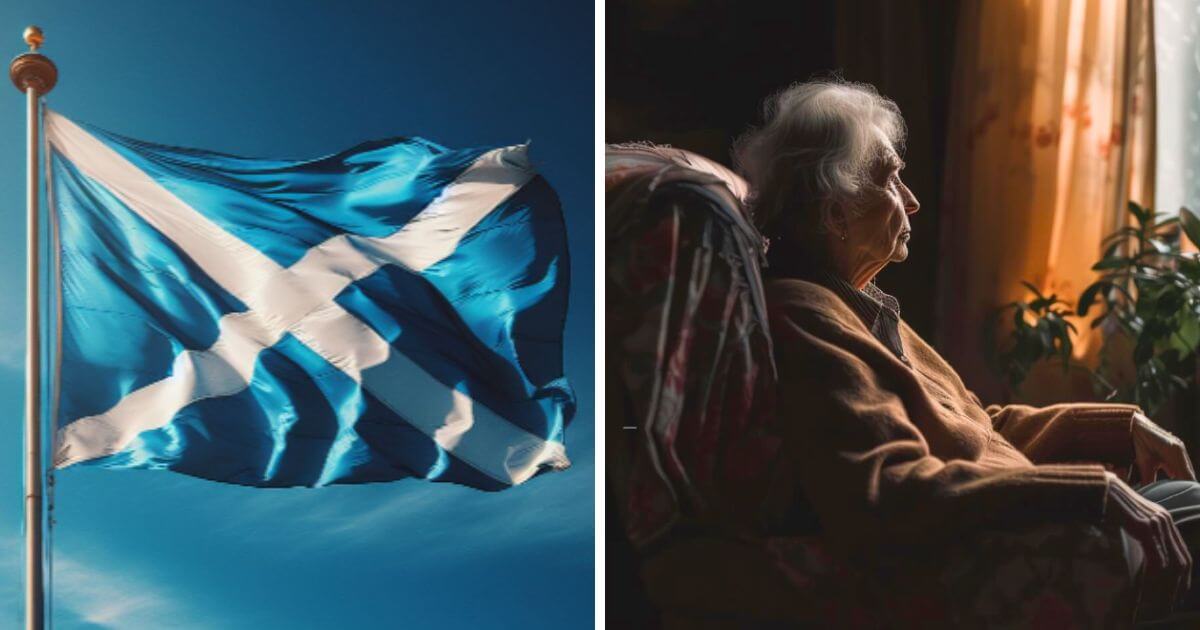 Fewer than 50% of respondents to Scottish consultation fully support Scotland assisted suicide bill