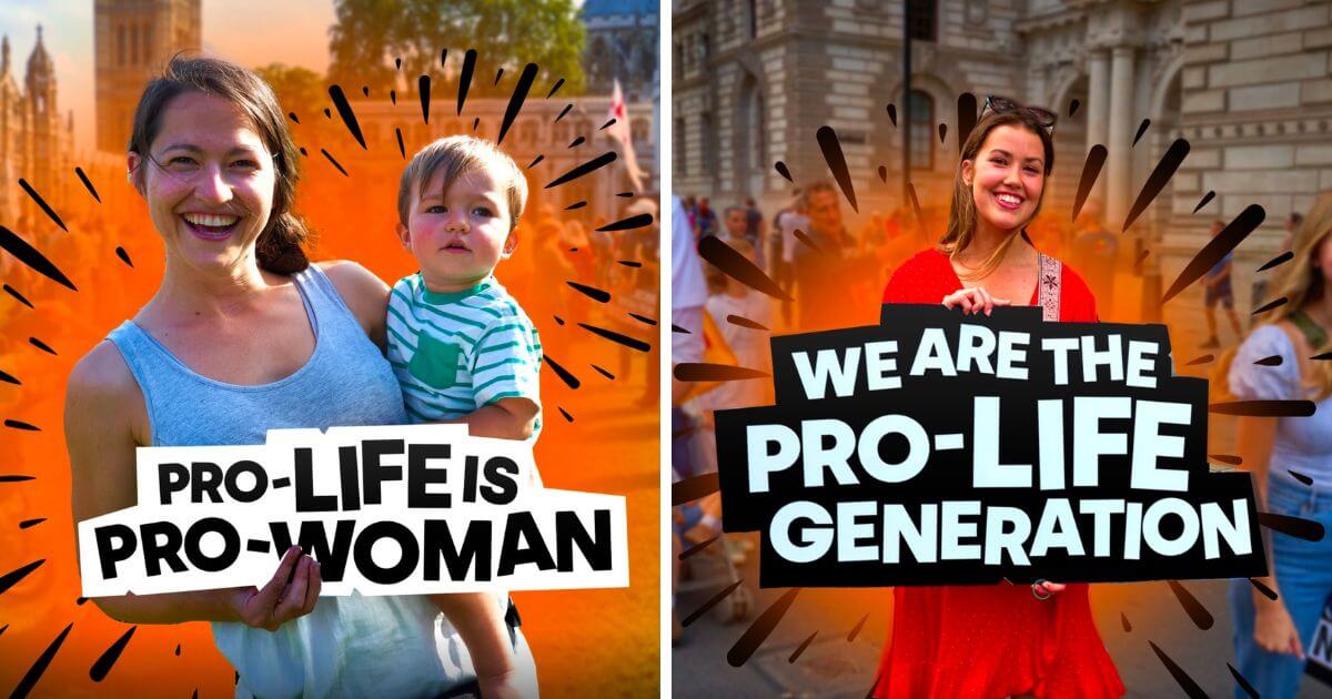 Thousands expected at UK March for Life in central London this Saturday