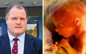 Army veteran found guilty of ‘thoughtcrime’ for praying in his own mind in abortion buffer zone