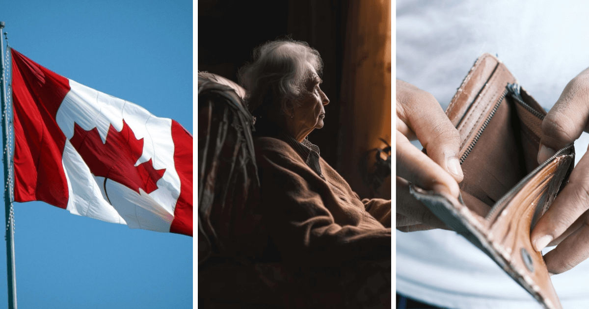 Canada: Poor and homeless risk being pushed into assisted suicide