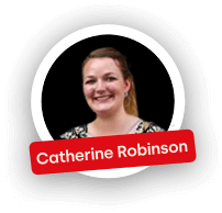 Catherine Robinson