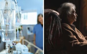 Palliative care doctors: End-of-life care needs significant investment, not assisted suicide