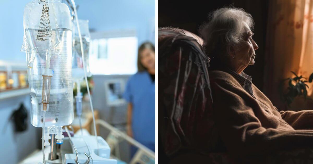 Palliative care doctors End-of-life care needs significant investment, not assisted suicide