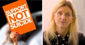 Assisted suicide being rushed into law with Bill published barely two weeks before vote