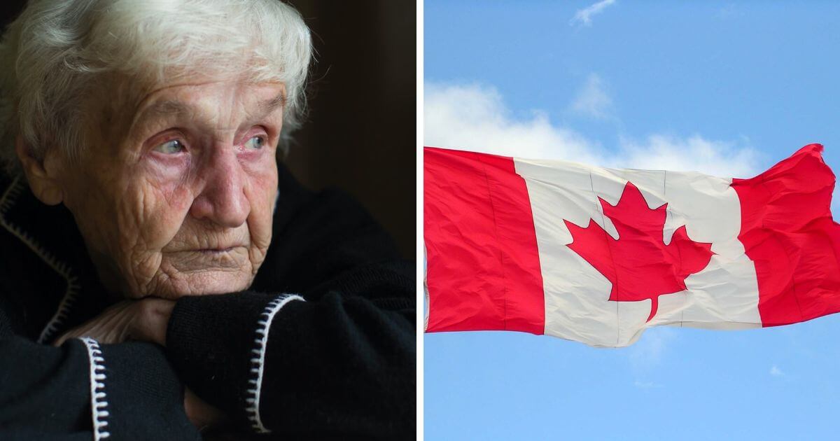 Canada: euthanasia and assisted suicide programme “being abused”, fears group that helped legalise it