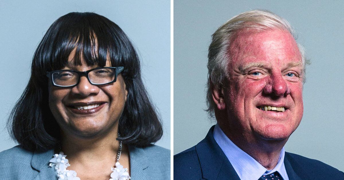 UK’s longest-serving MPs unite in calling on Commons to reject assisted suicide Bill