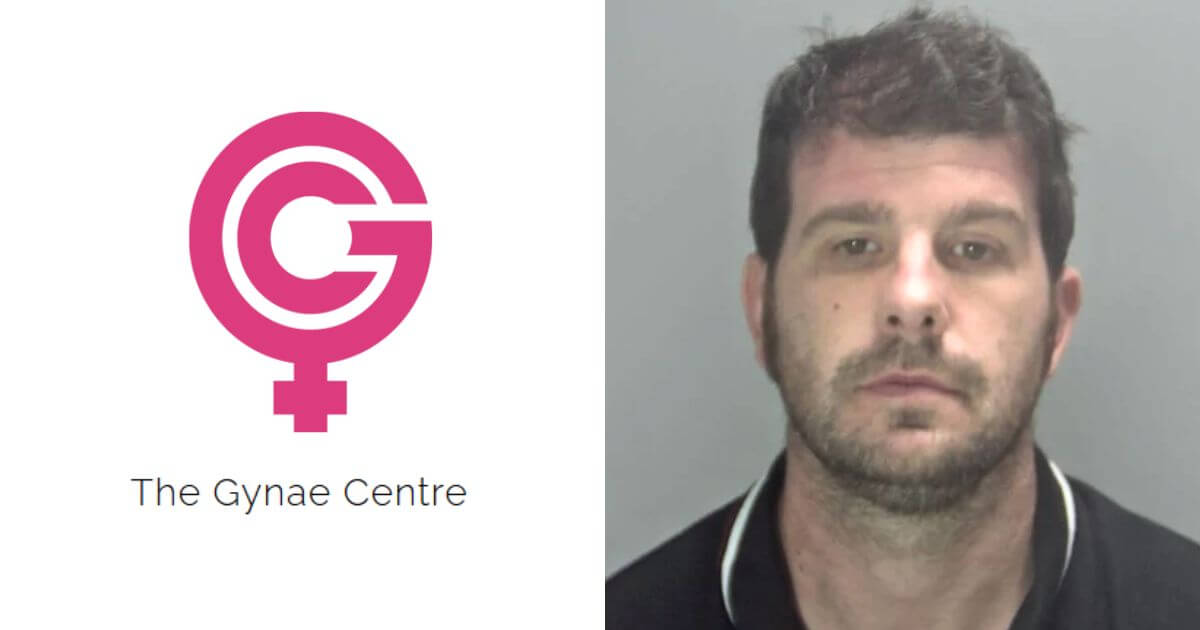 Man sentenced to 12 years for forced abortion using pills by post from UK abortion provider