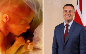 MPs call on Streeting to close abortion loophole that allows grooming gangs to cover up abuse