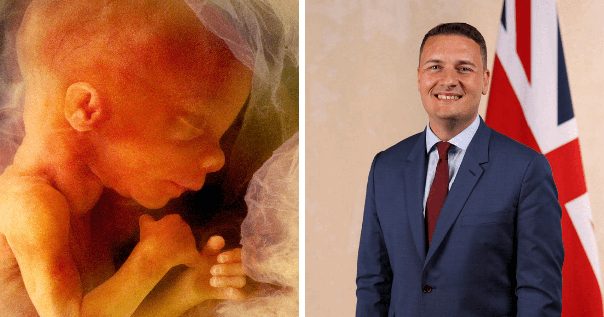 MPs call on Streeting to close abortion loophole that allows grooming gangs to cover up abuse