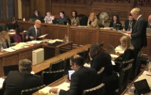 Week two wrap-up: critical issues revealed during scrutiny of assisted suicide Bill