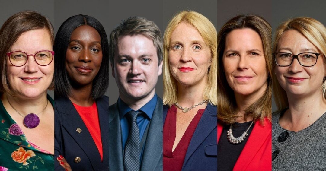 Don’t vote for “irredeemably flawed” assisted suicide Bill, Labour MPs urge colleagues