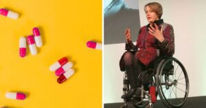 Paralympian Tanni Grey-Thompson assisted suicide Bill and benefit cuts will push disabled people to “end their lives early”