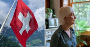 Assisted suicide in secret Concerns raised over Leadbeater assisted suicide Bill after British woman dies secretly at Swiss clinic