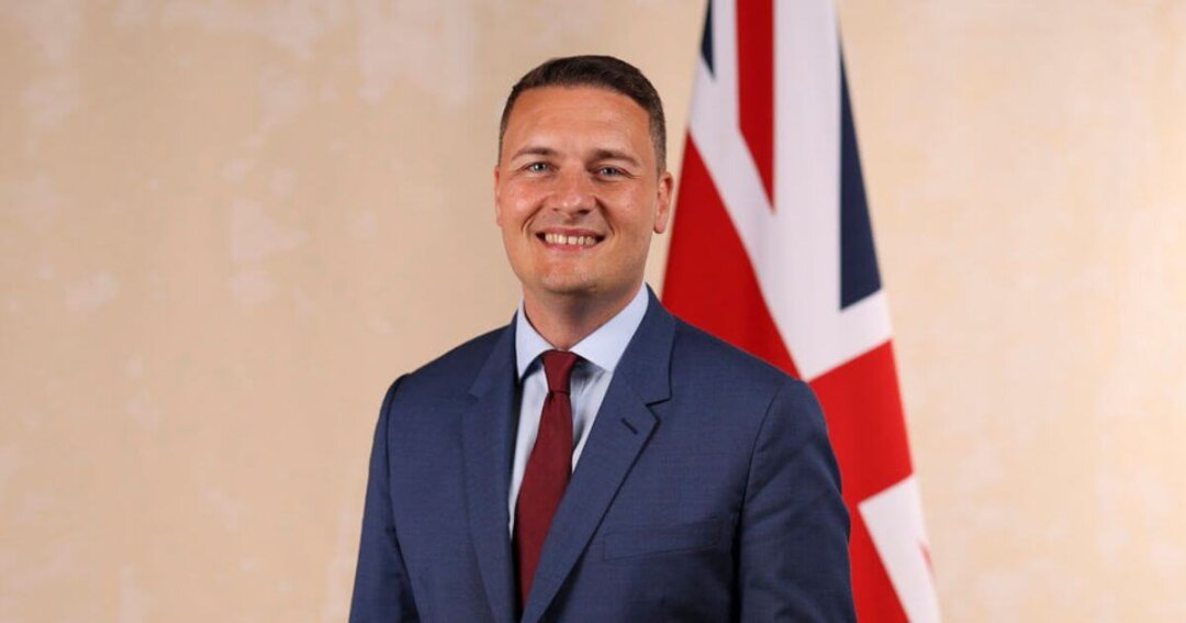Health Secretary will not vote in support of assisted suicide at Third Reading