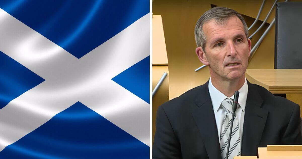 Major vote on extreme Scottish assisted suicide Bill scheduled for 13 May