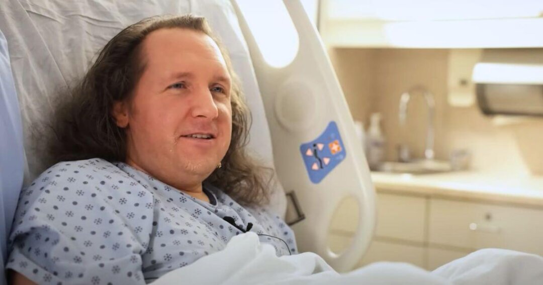 Man with disability whose life is at risk under Canada’s assisted dying law urges Scotland not to do the same