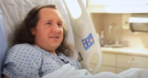 Man with disability whose life is at risk under Canada's assisted dying law urges Scotland not to do the same