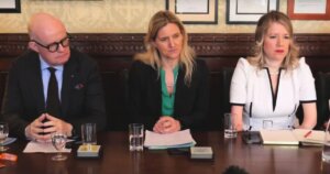 “Nervousness” replaces cheeful optimism for supporters of assisted suicide Bill ahead of Third Reading