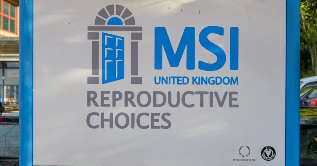 Press release – Calls for end to at-home abortion scheme after jury told 26-week abortion provided by MSI