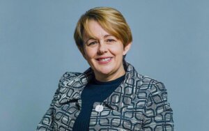 Tanni Grey-Thompson: assisted suicide will “fundamentally” change relationship between people with disabilities and society
