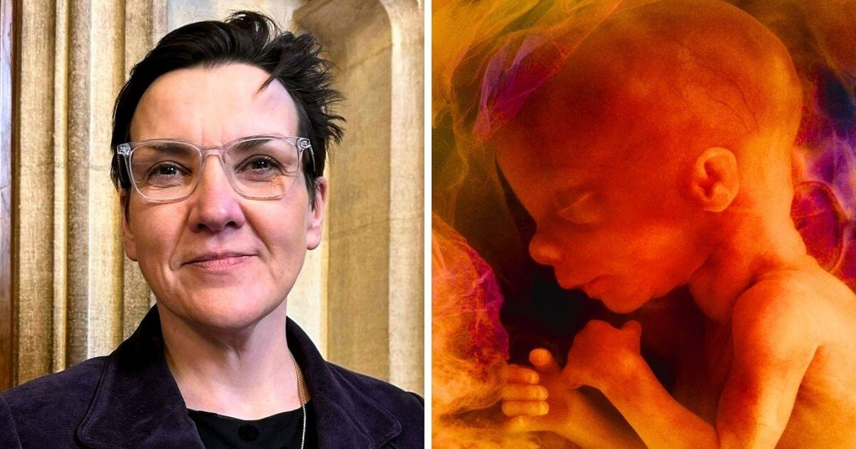 Action alert - New abortion up to birth threat