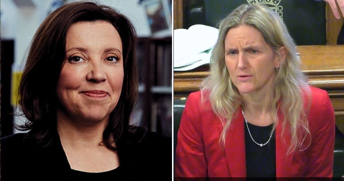 Children’s Commissioner Children must be heard in assisted suicide Bill debate