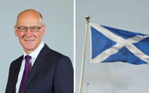 First Minister to vote against assisted suicide Bill in Scotland