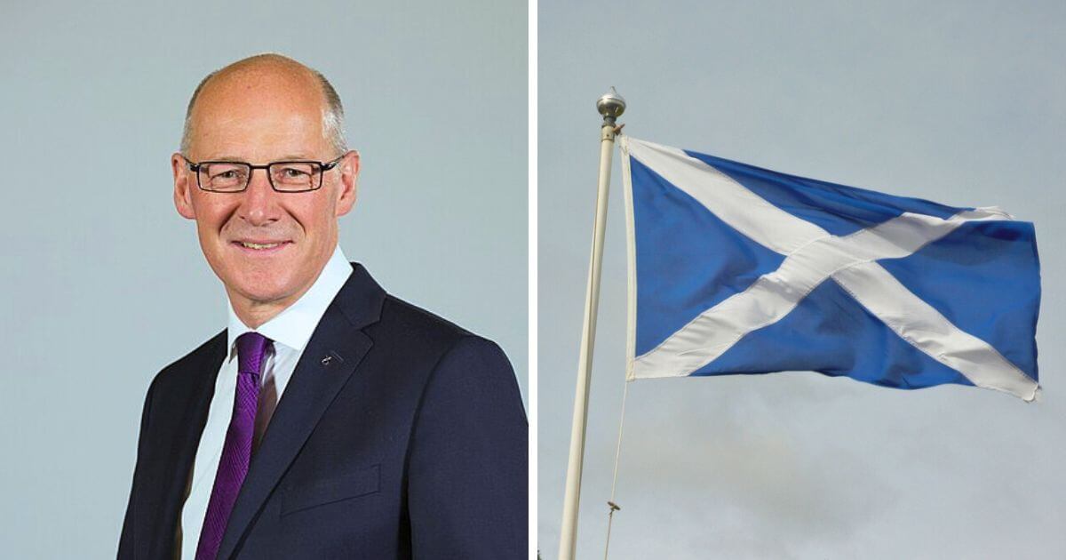 First Minister to vote against assisted suicide Bill in Scotland