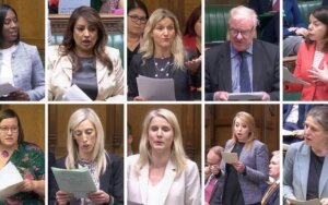 Large number of MPs speak out against dangerous assisted suicide Bill at Report Stage, as several MPs turn against the Bill