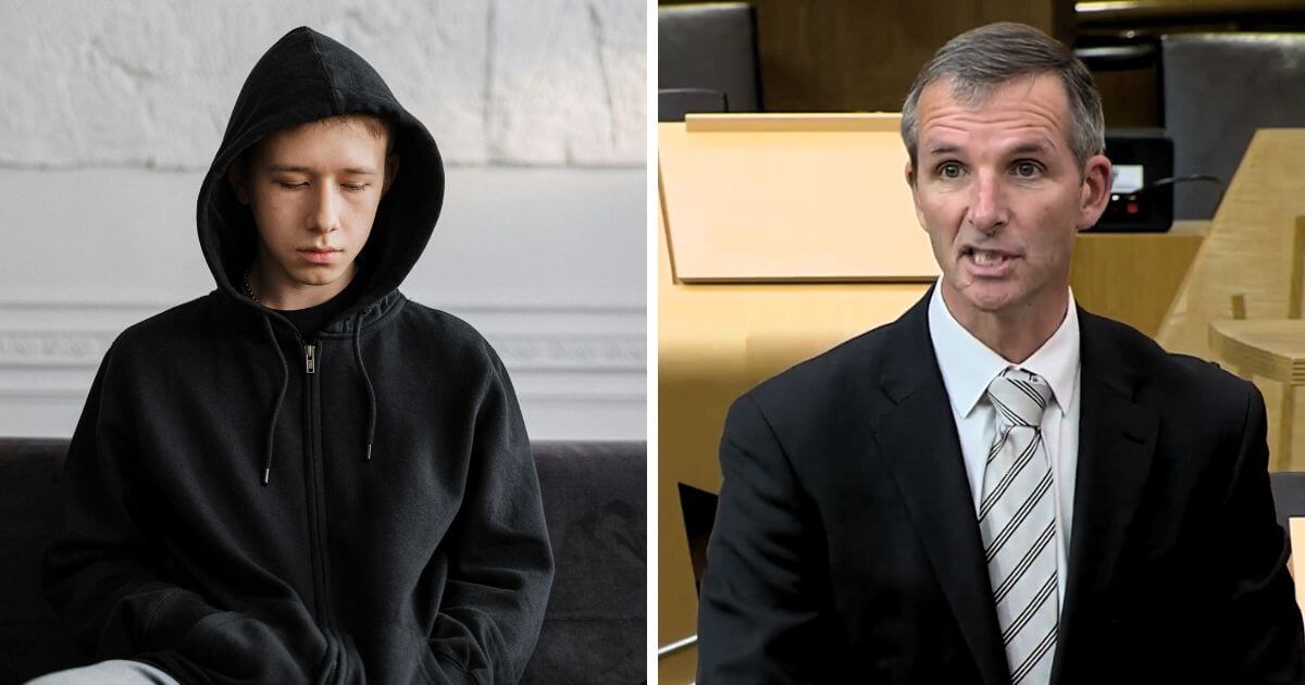 Minimum age for assisted suicide in Scotland raised from 16 to 18 as support slips away
