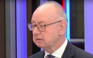 “People will die unnecessarily”: Man who signed up to Dignitas after misdiagnosis condemns Scotland’s assisted suicide Bill