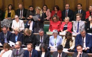 Report stage wrap up: rushed process, ignored safeguards, and the Bill that put lives at risk