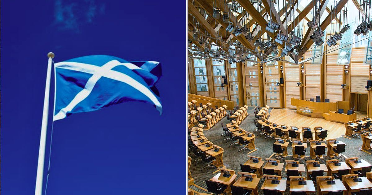 Scotland’s assisted suicide Bill in doubt after reports 21 MSPs could drop support