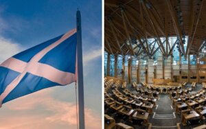 Scottish Health Committee raises over 30 concerns with proposed assisted suicide law 