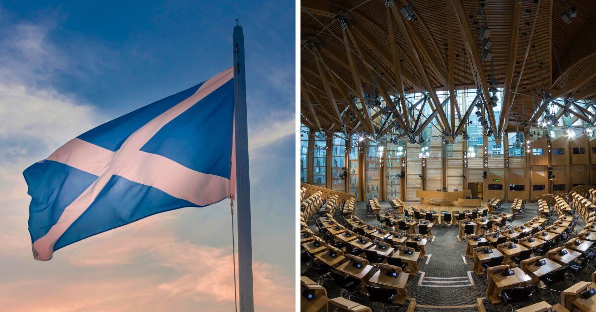 Scottish Health Committee raises over 30 concerns with proposed assisted suicide law