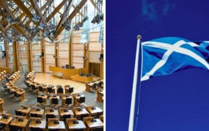 Scottish assisted suicide Bill in doubt, only 7 MSPs need to change vote for Bill to fall
