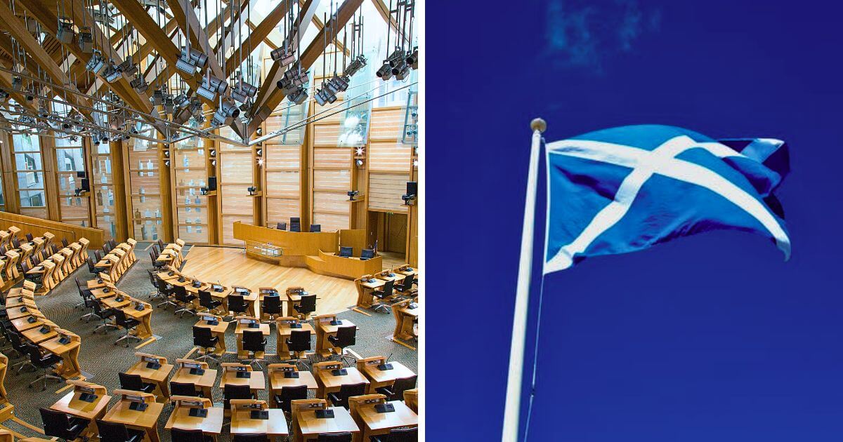 Scottish assisted suicide Bill in doubt, only 7 MSPs need to change vote for Bill to fall