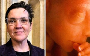 91% of 28,000 respondents to Telegraph poll oppose abortion up to birth law change