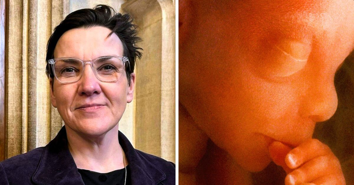 91% of 28,000 respondents to Telegraph poll oppose abortion up to birth law change