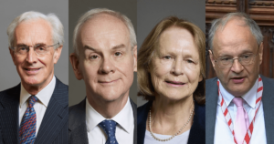 Abortion complications Bill passes Committee Stage in the House of Lords