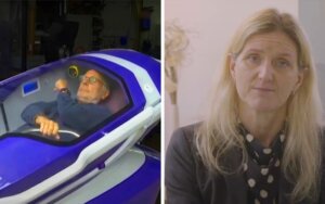 Leadbeater refuses to back amendment to ban ‘Dr Death’s suicide pods